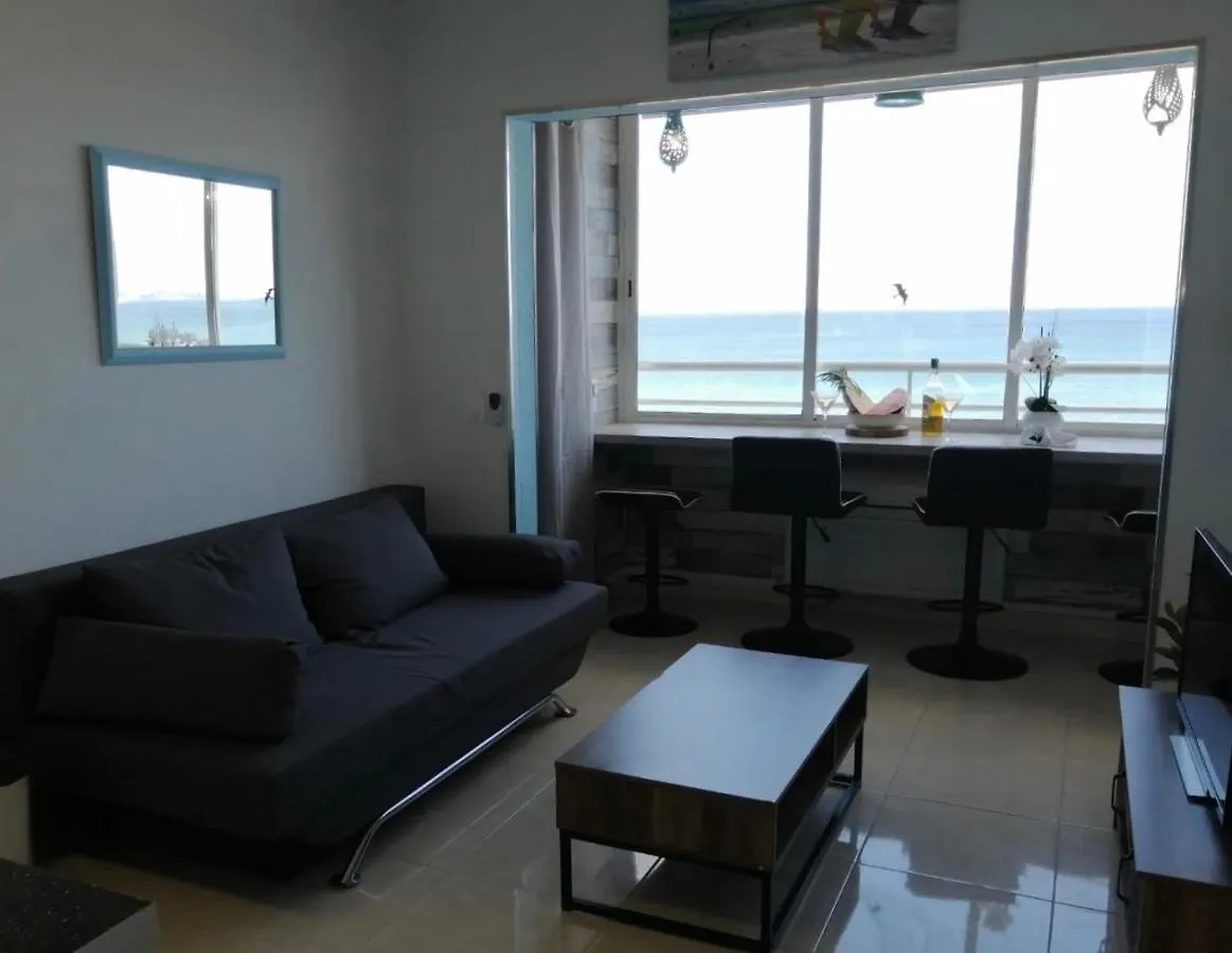 엠푸리아브라바 Miami Plage 아파트