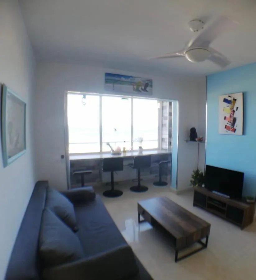 엠푸리아브라바 Miami Plage 아파트 스페인