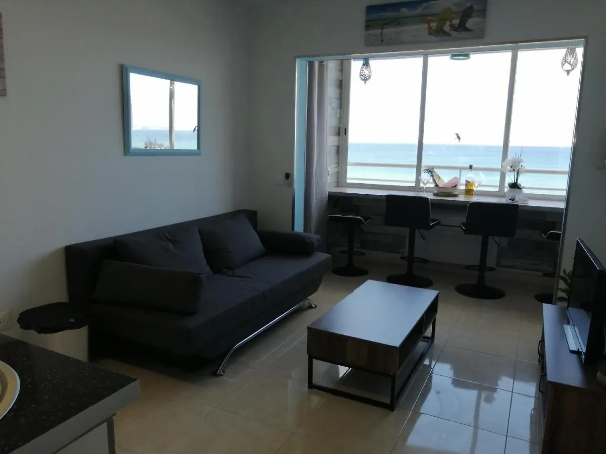 Miami Plage Apartamento Empuriabrava