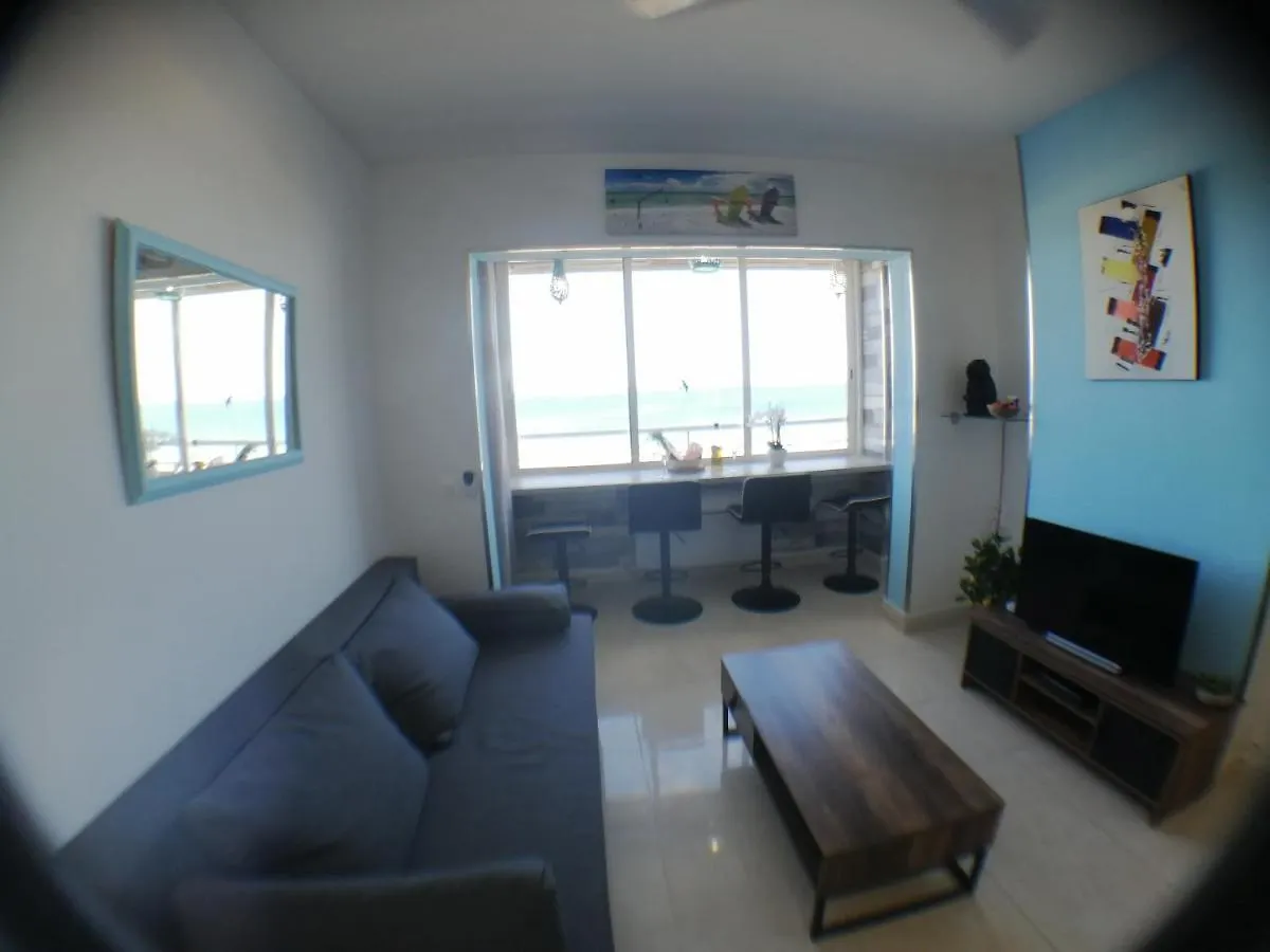 엠푸리아브라바 Miami Plage 아파트