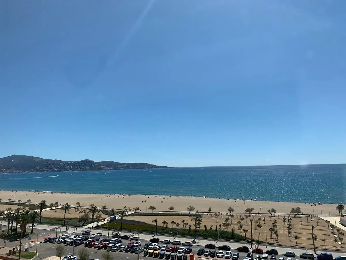 엠푸리아브라바 Miami Plage 아파트 스페인