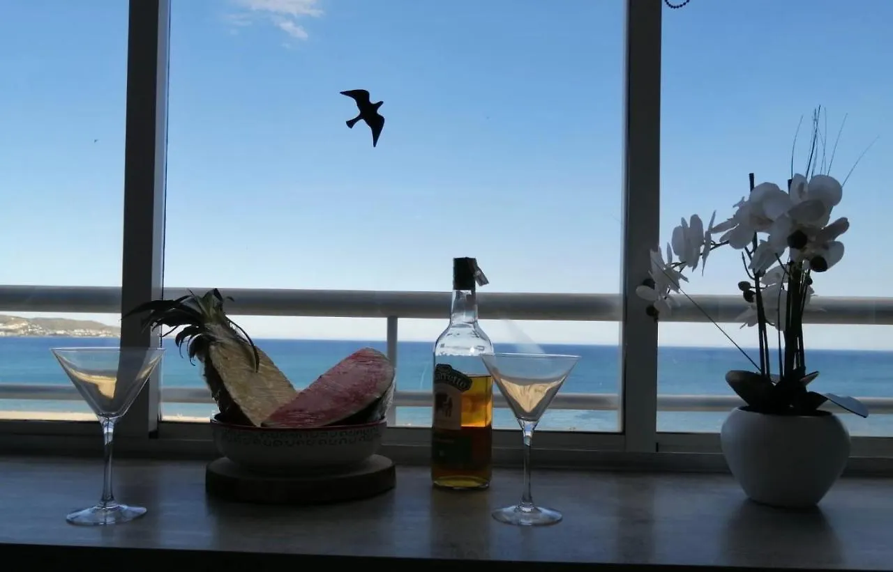 Miami Plage Apartment Empuriabrava 0*,  Spain