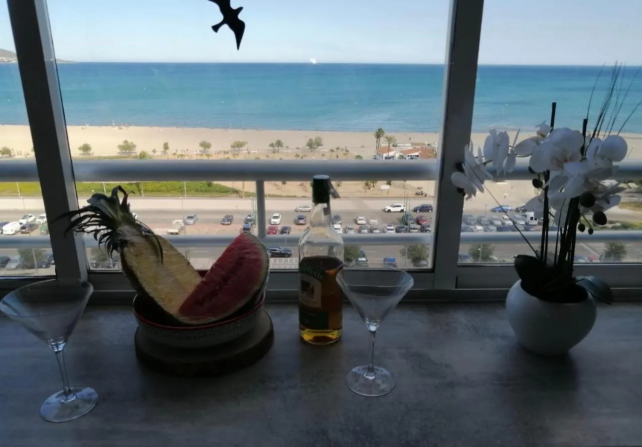Miami Plage Apartment Empuriabrava