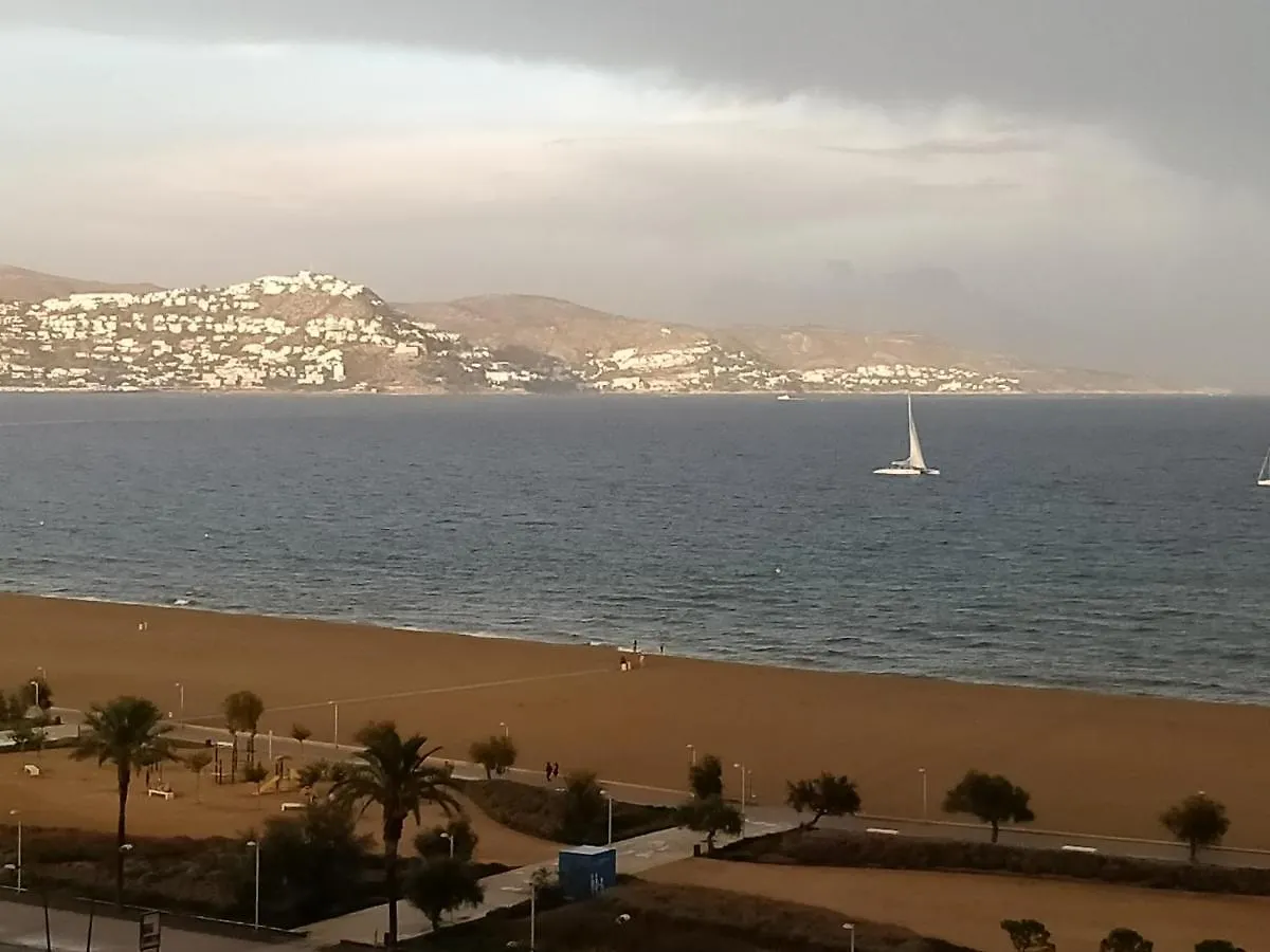 Miami Plage Apartment Empuriabrava 0*,  Spain
