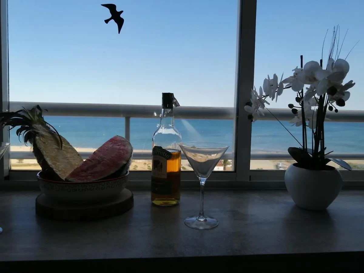 Miami Plage Apartment Empuriabrava